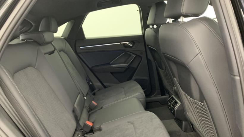 Aperçu du véhicule : 35 TDI 150 ch S tronic 7 S line plus