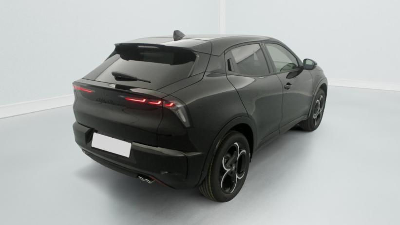 Aperçu du véhicule : 1.2 Ibrida 145 ch e-DCT6 Ti