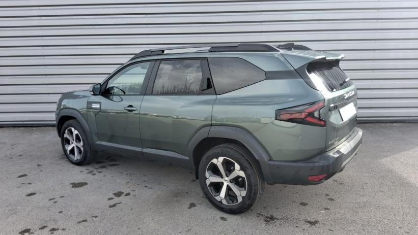 Aperçu du véhicule : BIGSTER HYBRID 155 Journey