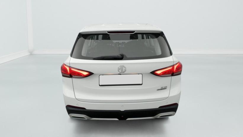 Aperçu du véhicule : 1.5 L Hybrid+ 197 ch Standard