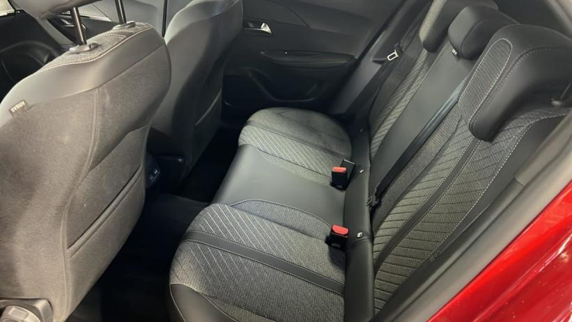 Aperçu du véhicule : 100 S S BVM6 Allure