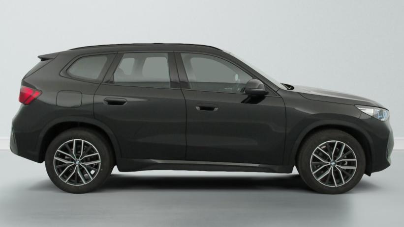 Aperçu du véhicule : SDRIVE 18D 150CH DKG7 M SPORT