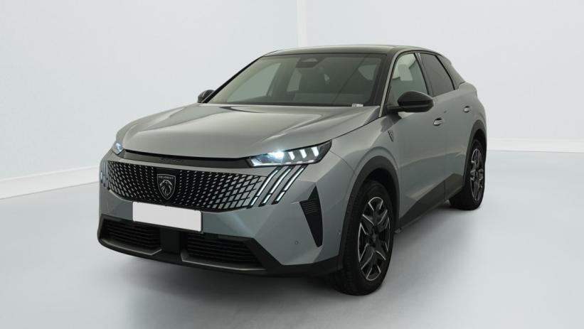 Aperçu du véhicule : Hybrid 145 e-DCS6 GT