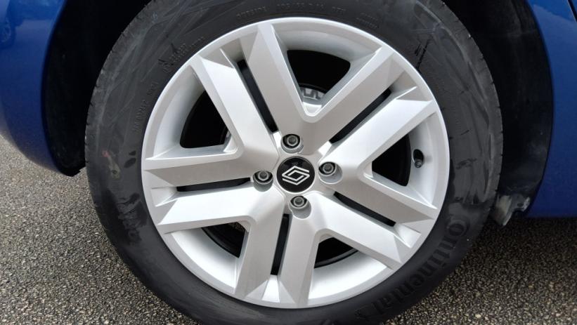 Aperçu du véhicule : CLIO V TCe 90 ch GSR2 Evolution