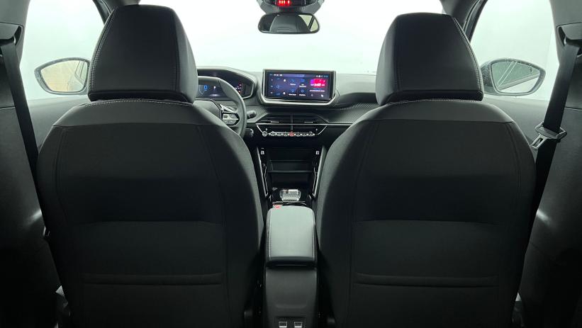 Aperçu du véhicule : Hybrid 145 e-DCS6 Allure Gris Artense avec 1150€ d'équipements inclus