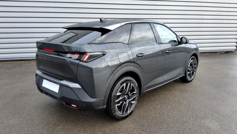 Aperçu du véhicule : 3008 Hybrid 145 e-DCS6 Allure