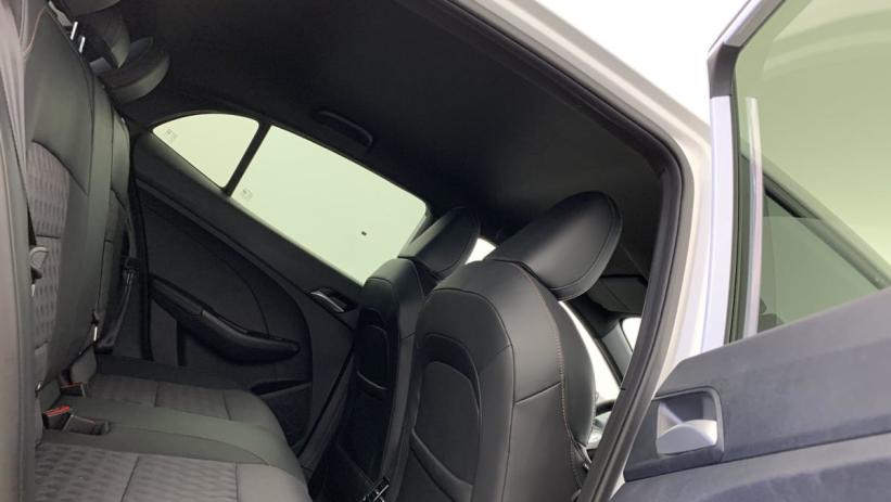 Aperçu du véhicule : 1.5 L Hybrid+ 195 ch Luxury