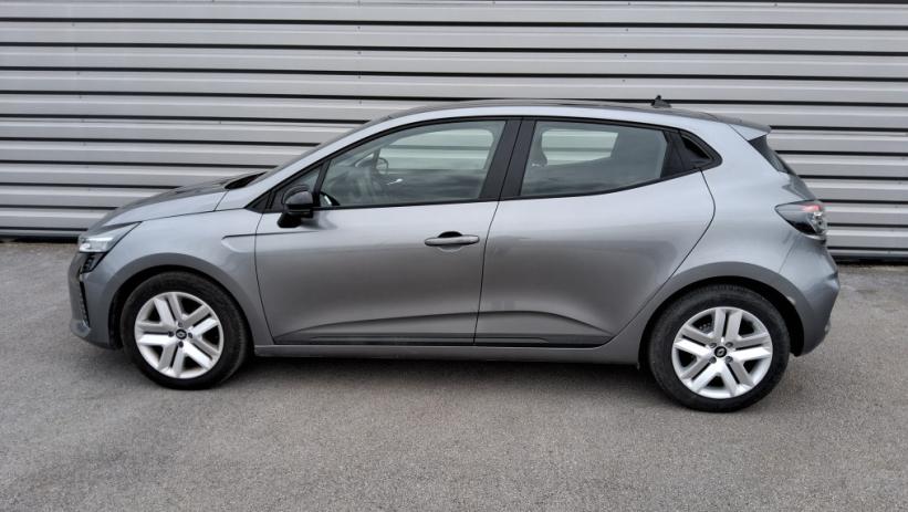 Aperçu du véhicule : CLIO V TCe 90 ch GSR2 Evolution