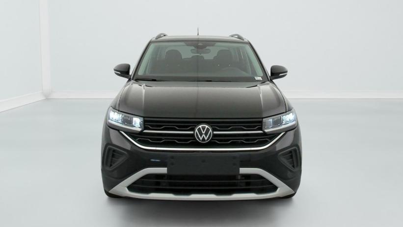 Aperçu du véhicule : 1.5 TSI 150 START STOP DSG7 LIFE PLUS