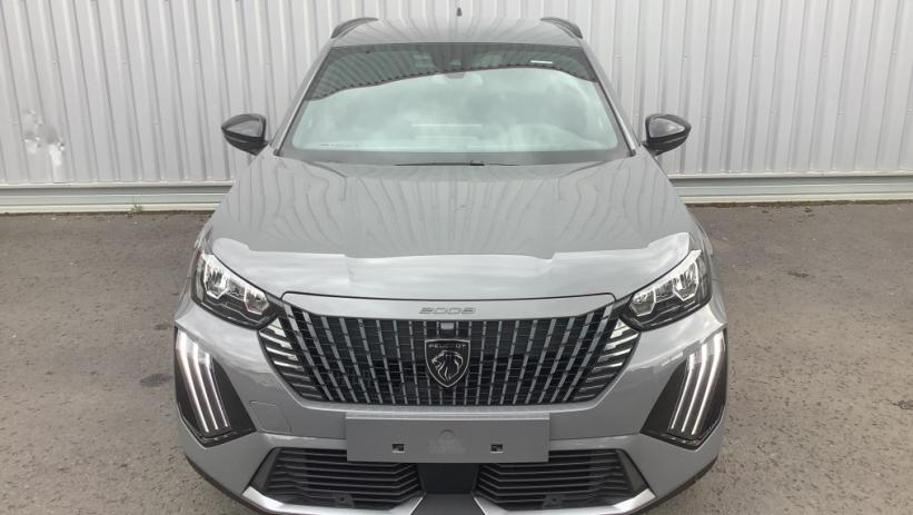 Aperçu du véhicule : 2008 Hybrid 145 e-DCS6 Allure