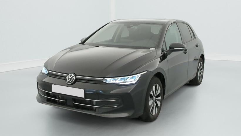 Aperçu du véhicule : 1.5 TSI EVO2 116 BVM6 VW EDITION