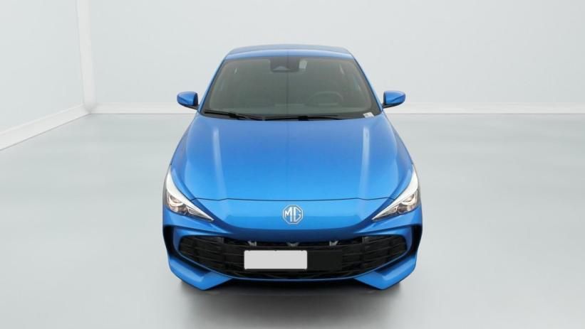 Aperçu du véhicule : 1.5 L Hybrid+ 195 ch Comfort