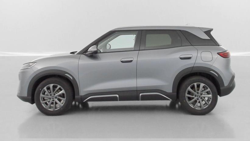 Aperçu du véhicule : 1.5 DM-i PHEV 212ch Boost