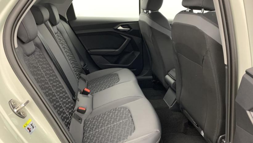 Aperçu du véhicule : 30 TFSI 116 ch S tronic 7 Design