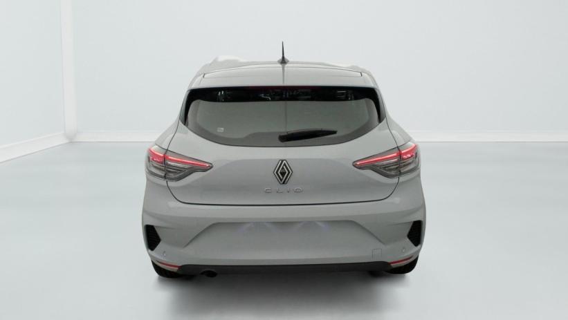 Aperçu du véhicule : BLUE DCI 100 CH GSR2 EVOLUTION