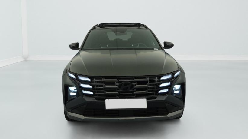 Aperçu du véhicule : 1.6 T-GDI 215 Hybrid BVA6 20eme Anniversaire