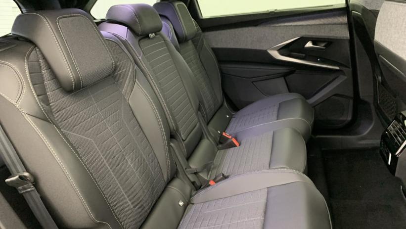 Aperçu du véhicule : Hybrid 145 e-DCS6 GT