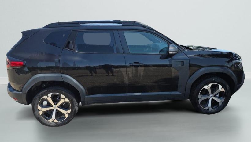 Aperçu du véhicule : Mild Hybrid 130 4x4 Journey