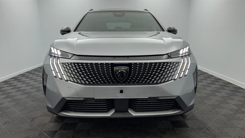 Aperçu du véhicule : Nouveau Hybrid 145 e-DCS6 GT Gris Artense avec 2450€ d'équipements inclus