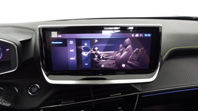 Aperçu du véhicule : 1.2 HYBRID 145CH GT E-DCS6