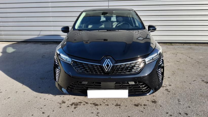 Aperçu du véhicule : CLIO V TCe 90 ch GSR2 Evolution