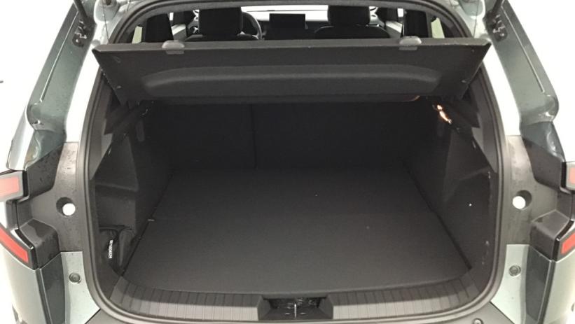 Aperçu du véhicule : DUSTER TCe 130 4x2 Journey