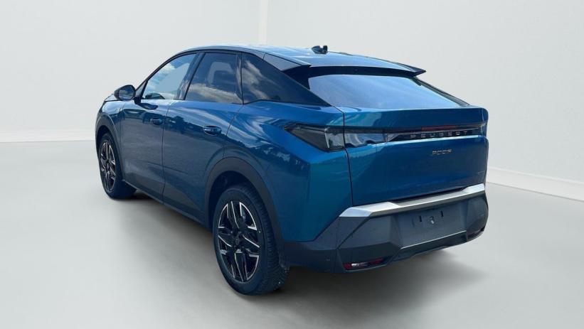 Aperçu du véhicule : Hybrid 145 e-DCS6 GT