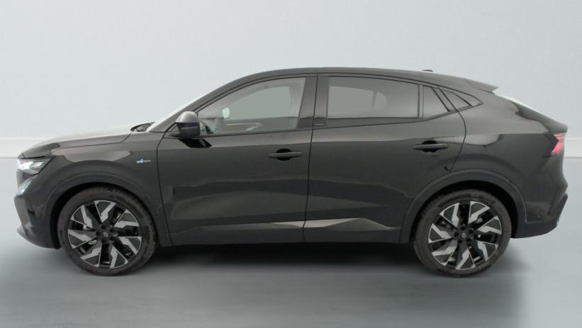 Aperçu du véhicule : E-Tech full hybrid 200ch esprit Alpine