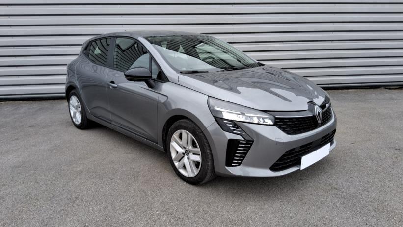 Aperçu du véhicule : CLIO V TCe 90 ch GSR2 Evolution