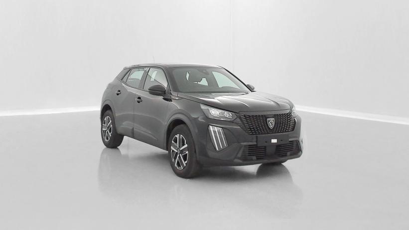 Aperçu du véhicule : II 1.2 Hybrid 145ch Style e-DCS6