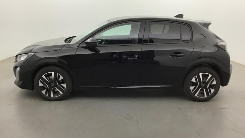 Aperçu du véhicule : 208 Hybrid 110 e-DCS6 Allure