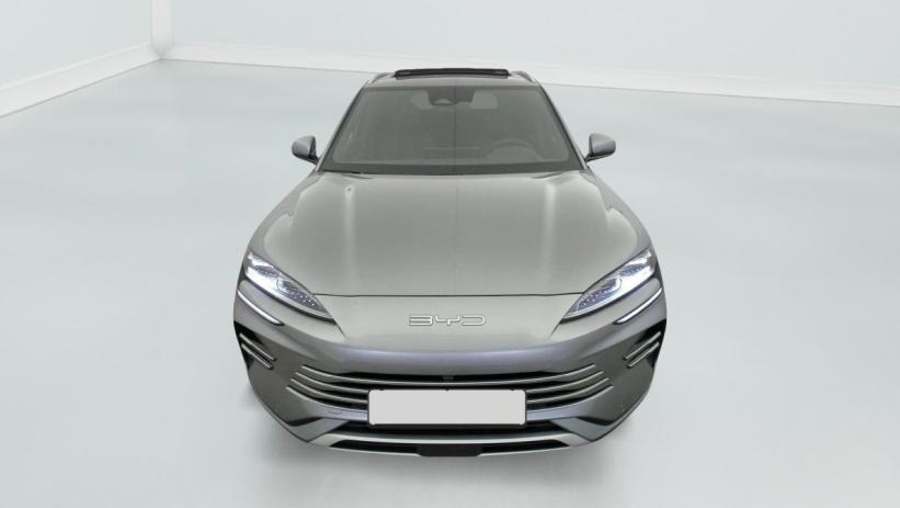 Aperçu du véhicule : 1.5l DM-i 218 ch PHEV Boost