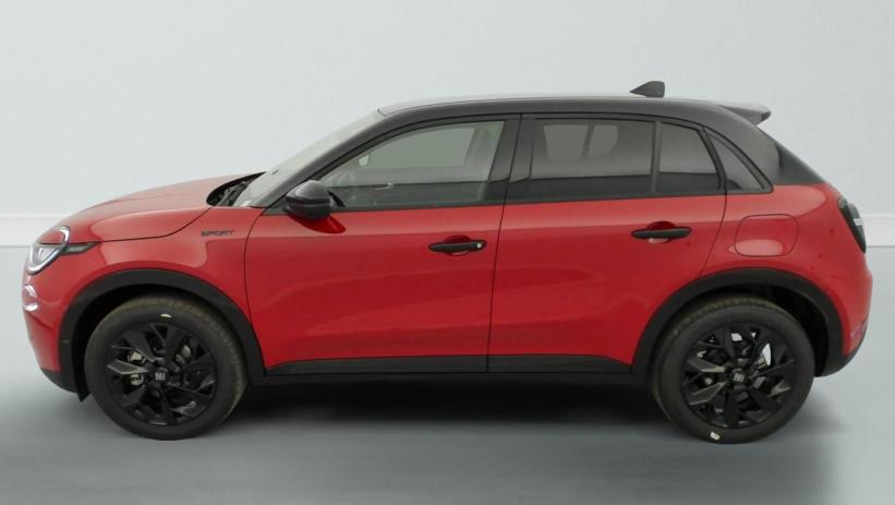 Aperçu du véhicule : T-Gen 3 1.2 Hybrid 145ch eDCT6 Sport