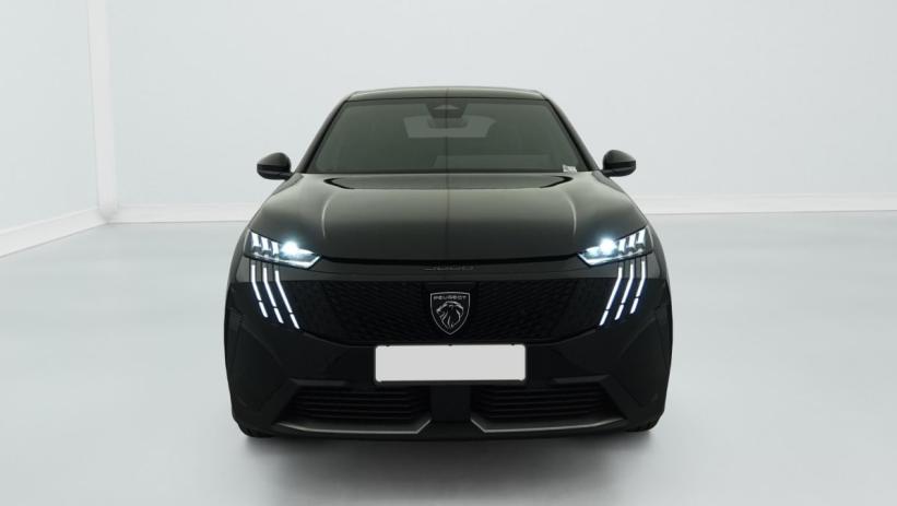 Aperçu du véhicule : Hybrid 145 e-DCS6 GT