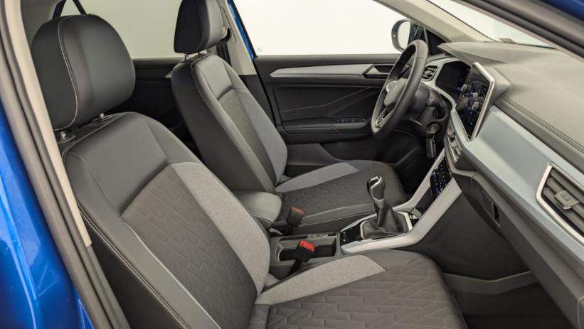 Aperçu du véhicule : 1.0 TSI 116 Start Stop BVM6 Life Plus