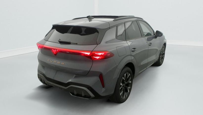 Aperçu du véhicule : 1.5 eTSI Hybrid 150 ch DSG7 V