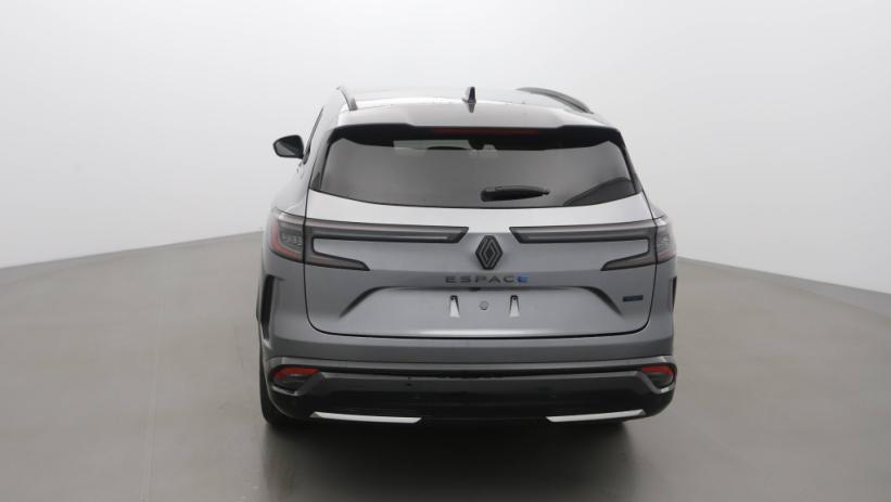 Aperçu du véhicule : 1.2 E-TECH FULL HYBRID 200CH ESPRIT ALPINE 7 PLACES - 25