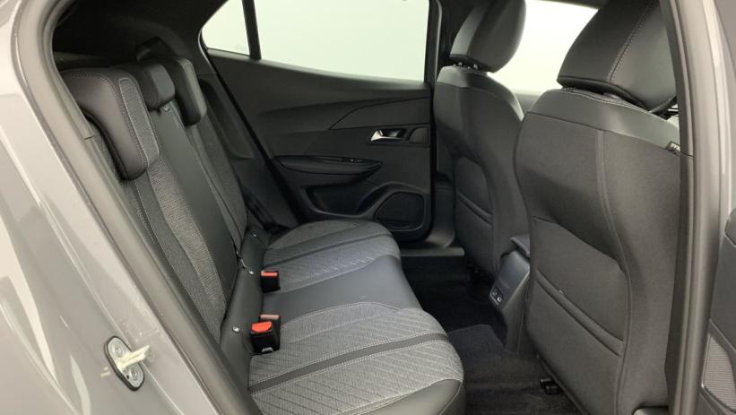 Aperçu du véhicule : Hybrid 145 e-DCS6 Allure