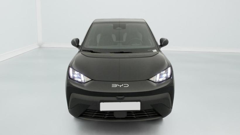 Aperçu du véhicule : 43.2 kWh 156 ch Comfort