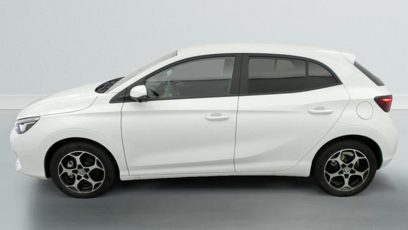 Aperçu du véhicule : 1.5 L Hybrid+ 195 ch Luxury