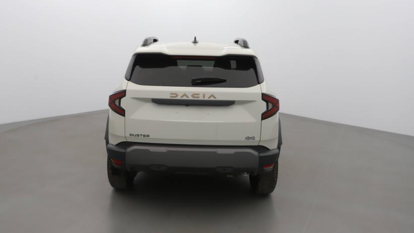 Aperçu du véhicule : 1.2 TCE MILD HYBRID 130CH EXTREME 4X4