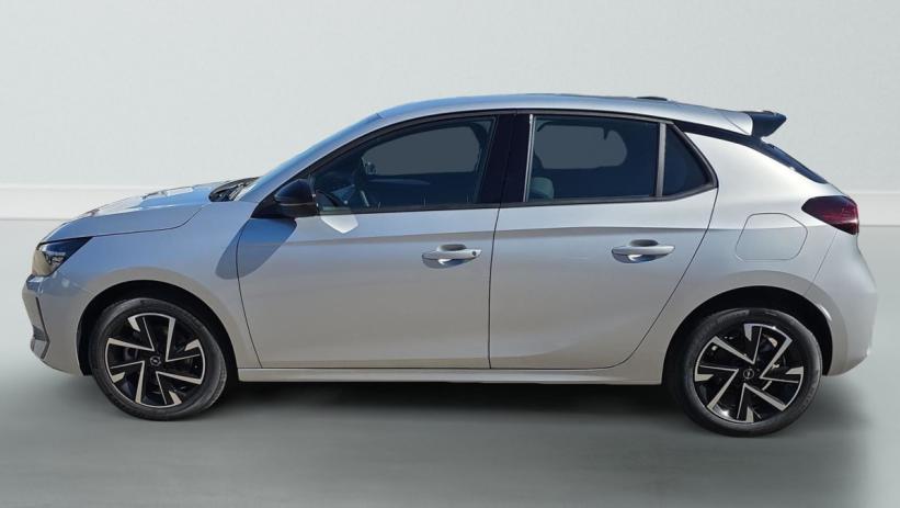 Aperçu du véhicule : 1.2 Turbo Hybrid 110 ch Autom GS