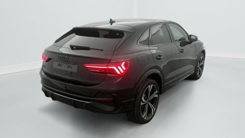 Aperçu du véhicule : 35 TDI 150 ch S tronic 7 S line plus