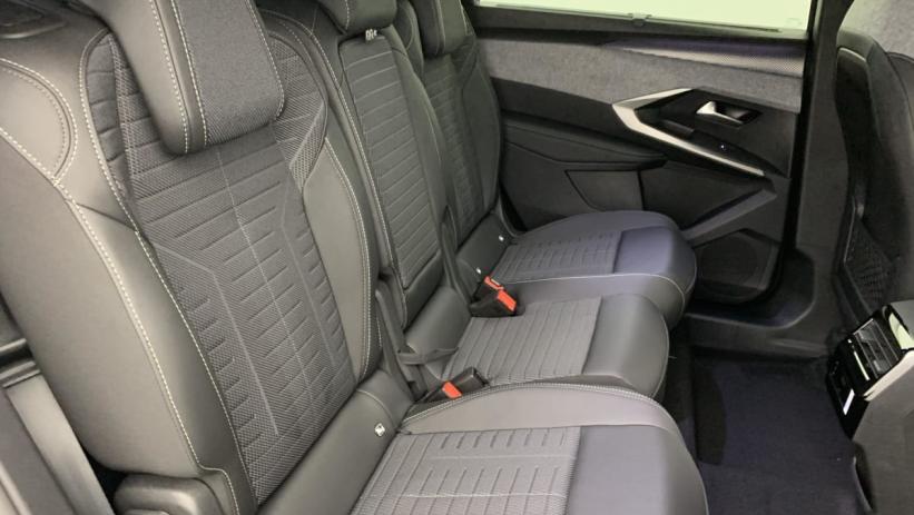 Aperçu du véhicule : Hybrid 145 e-DCS6 GT