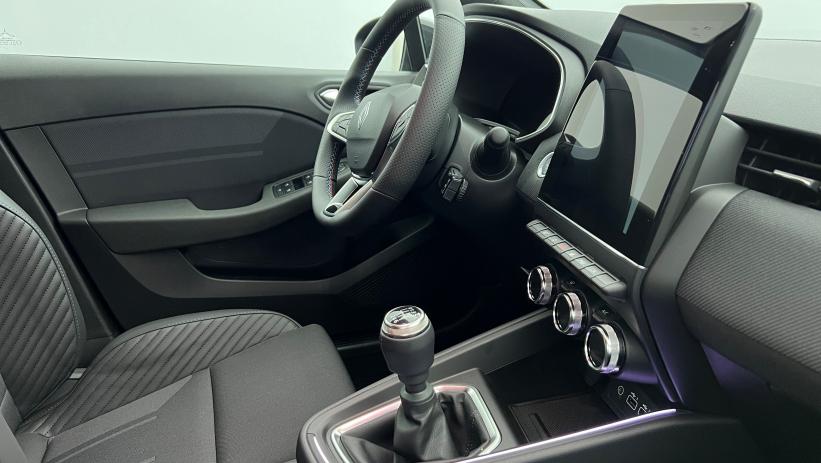 Aperçu du véhicule : TCe 90 ch Esprit Alpine Noir Etoilé avec 1450€ d'équipements inclus