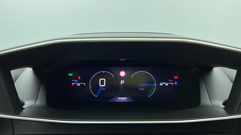 Aperçu du véhicule : Hybrid 145 e-DCS6 GT Gris Artense avec 3420€ d'équipements inclus