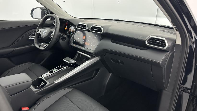 Aperçu du véhicule : 1.5 L Hybrid+ 197ch Luxury