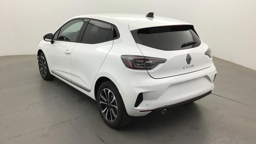 Aperçu du véhicule : CLIO V TCe 90 ch GSR2 Techno