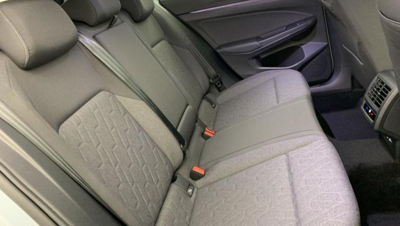 Aperçu du véhicule : 1.5 ETSI EVO2 150 DSG7 LIFE PLUS