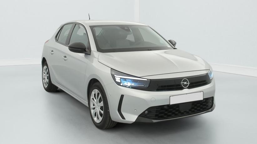 Aperçu du véhicule : 1.2 Turbo 100 ch BVA8 Edition